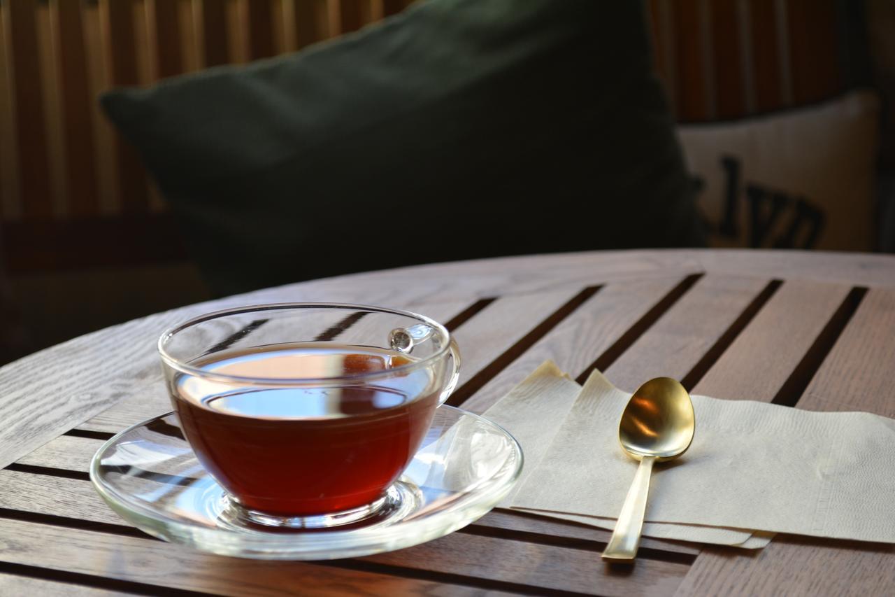 Auberge de jeunesse Book Tea Bed Ginza à Tōkyō Extérieur photo